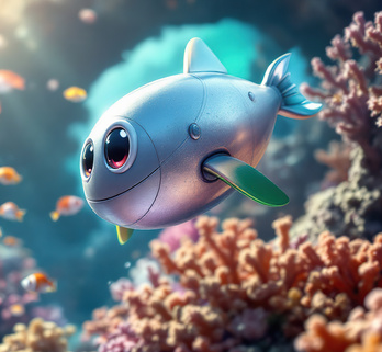 Роботы-конструкторы "Океаника" - применение в учебном процессе - fgospostavki.ru - Дмитров