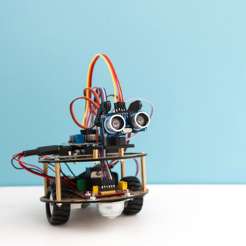 Зачем ребенку робототехника - fgospostavki.ru - Дмитров