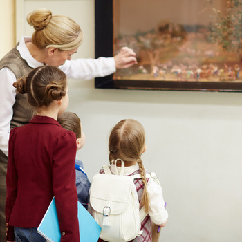 Как создать школьный музей - fgospostavki.ru - Дмитров