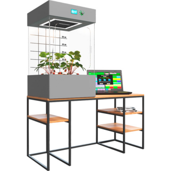 Учебные лаборатории по биологии: обзор - fgospostavki.ru - Дмитров