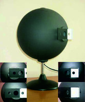 Демонстрационный стенд «Модель абсолютно черного тела»  - fgospostavki.ru - Дмитров