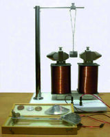 Демонстрационная установка "Токи Фуко" - fgospostavki.ru - Дмитров