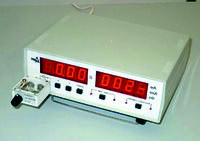 Установка для изучения p-n перехода   - fgospostavki.ru - Дмитров