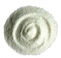 Песок цветной (белый, 1 кг) - fgospostavki.ru - Дмитров