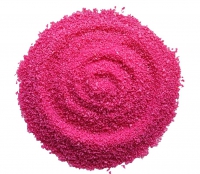 Песок цветной (розовый, 1 кг) - fgospostavki.ru - Дмитров