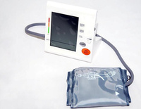 Тонометр медицинский с речевым выходом - fgospostavki.ru - Дмитров