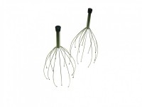 Массажер для головы 2-х волновый - fgospostavki.ru - Дмитров