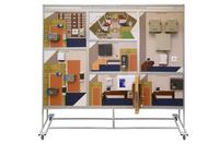 Учебное оборудование для изучения систем контроля доступа - fgospostavki.ru - Дмитров