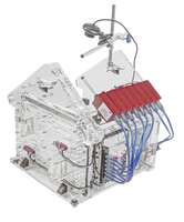 Робототехнический комплекс «Биологическая ферма» - fgospostavki.ru - Дмитров