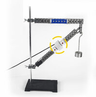 Набор для изучения сопротивления материалов (напряжения и деформации) - fgospostavki.ru - Дмитров