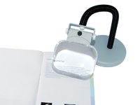 Лупа настольная без подсветки (2х) - fgospostavki.ru - Дмитров