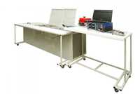 Компьютеризированный учебный лабораторный комплекс «Рабочие процессы двигателя» - fgospostavki.ru - Дмитров