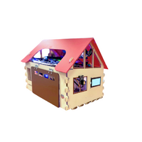 Образовательный набор «Умный дом» М3 ЙоТик 32 - fgospostavki.ru - Дмитров