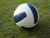 Мяч волейбольный звенящий - fgospostavki.ru - Дмитров