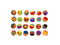 Набор набивных мячиков - fgospostavki.ru - Дмитров