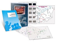 Комбинированное пособие «Промыслы народов России» - fgospostavki.ru - Дмитров