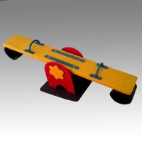 Качалка-балансир переносной (1500х500х450 мм) - fgospostavki.ru - Дмитров