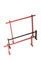 Турник-перекладина с креплением к потолку (3 метра) - fgospostavki.ru - Дмитров