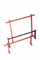 Турник-перекладина с креплением к потолку (2,5 м) - fgospostavki.ru - Дмитров