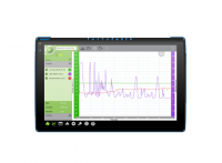 Цифровая лаборатория einsteinTablet+2. Планшетный регистратор данных со встроенными датчиками - fgospostavki.ru - Дмитров