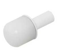 Наконечник-насадка вращающийся - fgospostavki.ru - Дмитров