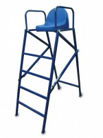 Вышка судейская для бадминтона (раскладная) - fgospostavki.ru - Дмитров