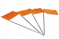 Флажок разметочный - fgospostavki.ru - Дмитров