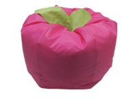 Бескаркасное кресло «Яблочко» размер S - fgospostavki.ru - Дмитров