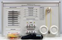 Учебное оборудование «Волоконно-оптическая линия связи» - fgospostavki.ru - Дмитров