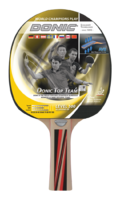 Ракетка для настольного тенниса (для любителей) 1,7 мм - fgospostavki.ru - Дмитров