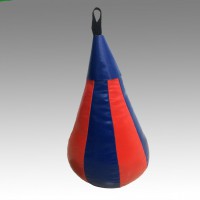 Груша боксерская капля (тент) - fgospostavki.ru - Дмитров