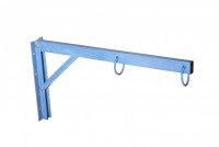 Консоль для подвесного снаряда (для 2-х предметов) - fgospostavki.ru - Дмитров