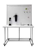 Учебный лабораторный стенд «Исследование термодинамических процессов в физических системах» - fgospostavki.ru - Дмитров