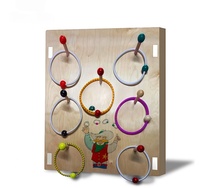 Тактильно-развивающая панель «Меткий ковбой» - fgospostavki.ru - Дмитров