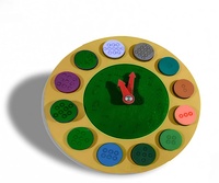 Тактильные часы - fgospostavki.ru - Дмитров