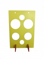 Стенд для метания в цель - fgospostavki.ru - Дмитров