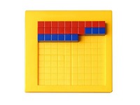 Счетный квадрат "Счет в пределах 100" - fgospostavki.ru - Дмитров