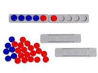 Счётный материал "Математические кораблики" - fgospostavki.ru - Дмитров