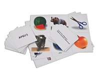 Лото для детей от 6 до 12 лет (3 планшета, А4, цветное, 36 карточек, ламинированные) - fgospostavki.ru - Дмитров