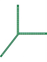 Комплект "Оси координат" - fgospostavki.ru - Дмитров