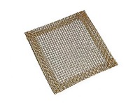 Сетка латунная распылительная (80х80) - fgospostavki.ru - Дмитров