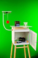 Цифровая лаборатория "Школьная метеостанция" (метеобудка с комплектом датчиков) - fgospostavki.ru - Дмитров