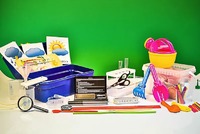 Комплект по предмету "Окружающий мир" для практических работ - fgospostavki.ru - Дмитров