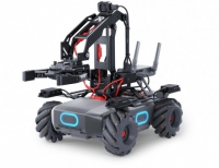 Учебный робот DJI Robomaster S1 EP - fgospostavki.ru - Дмитров