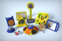 Адаптированный игровой набор - fgospostavki.ru - Дмитров
