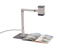 Видеоувеличитель ClearNote - fgospostavki.ru - Дмитров