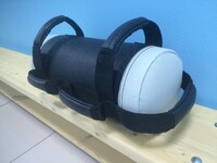 Мешок-утяжелитель (15 кг) (вариант 1) - fgospostavki.ru - Дмитров