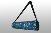 Сумка для коврика гимнастического (на замке) - fgospostavki.ru - Дмитров