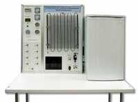 Типовой комплект учебного оборудования "Морозильник" - fgospostavki.ru - Дмитров