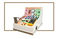 Учебный лабораторный стенд "Промышленные датчики технологической информации"  - fgospostavki.ru - Дмитров